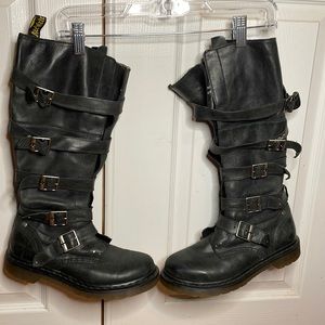 Dr. Marten’s Phina